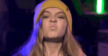 Smelling Scent GIF - Smelling Scent Make A Face GIFs