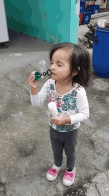 Playtime Kid GIF - Playtime Kid Bubbles GIFs