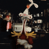Who Framed Roger Rabbit Who Framed Roger Rabbit Movie GIF - Who Framed Roger Rabbit Who Framed Roger Rabbit Movie Roger Rabbit GIFs