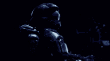 Halo3 Odst GIF - Halo3 Odst Video Game GIFs