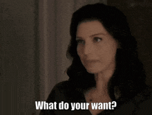 What Do You Want Bemused GIF - What Do You Want Bemused Seal Team GIFs