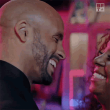Laughing Couple Jessica GIF - Laughing Couple Jessica Matthew GIFs