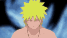 Sage Naruto GIF - Sage Naruto Modo Sabio GIFs