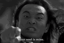 Mortal Kombat Soul GIF - Mortal Kombat Soul Mine GIFs