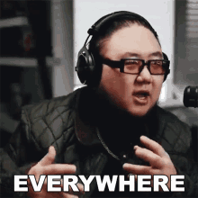 Everywhere Pd GIF - Everywhere Pd Form Of Therapy GIFs