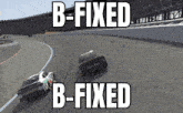 B-fixed B Fixed GIF - B-fixed B Fixed Iracing B Fixed GIFs