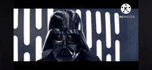 Darth Vader Obi Wan Cloak GIF - Darth Vader Obi Wan Cloak GIFs