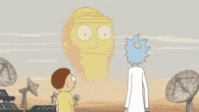 Rick And Morty Schwifty GIF - Rick And Morty Schwifty Awesome GIFs