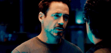 Ironman Tony Stark GIF - Ironman Tony Stark Robert Downey Jr GIFs