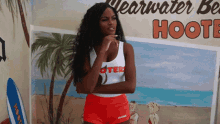 Hooters Sexy GIF - Hooters Sexy GIFs