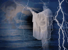 Nasirdon Lightning GIF - Nasirdon Lightning Ocean GIFs