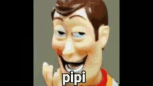 Pipi Woody GIF - Pipi Woody Toy Stor GIFs