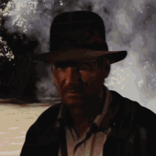Indiana Jones Harrison Ford GIF - Indiana Jones Harrison Ford Raiders Of The Lost Ark GIFs