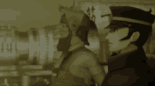 Raidou Kuzunoha Devil Summoner GIF - Raidou Kuzunoha Devil Summoner Shin Megami Tensei GIFs