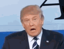 Trump GIF - Donald Trump GIFs