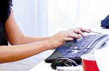 Computer Typing GIF - Computer Typing GIFs