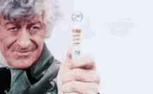 Doctor Who Sonic Screwdriver GIF - Doctor Who Sonic Screwdriver GIFs