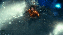 Aquaman 2 The Lost Kingdom GIF - Aquaman 2 The Lost Kingdom Arthur Curry GIFs