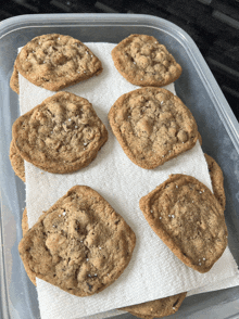 Cookies GIF