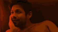 Diego Hargeeves I Like You GIF - Diego Hargeeves I Like You In Bed GIFs