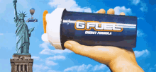 g fuel energy formula sponsorship eleven gaming e11x gfuel fortnite world cup