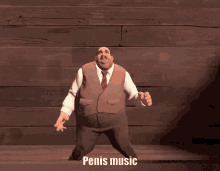 Penis Music Dance GIF - Penis Music Dance Dance Move GIFs
