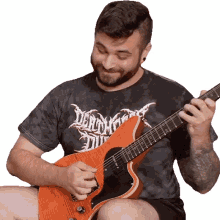 baena guitar