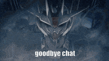 Goodbye Chat Gundam GIF - Goodbye Chat Gundam Witch From Mercury GIFs