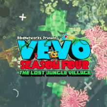 Vevo Smp Season4 Vss4 GIF - Vevo Smp Season4 Vss4 Vevo Smp GIFs