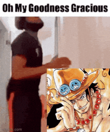 One Piece The One Piece Is Real GIF - One Piece The One Piece Is Real Ace GIFs