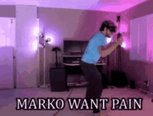 Markiplier Mad GIF - Markiplier Mad Angry GIFs
