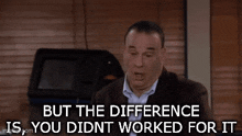 Taffer-you-didnt-worked-for-it GIF - Taffer-you-didnt-worked-for-it GIFs