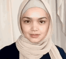Siti Nurhaliza Cute GIF - Siti Nurhaliza Cute Pastel GIFs