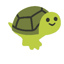 turtle hopping