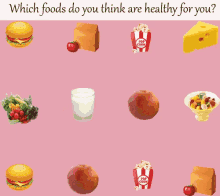 Healthy Food GIF - Healthy Food Foods GIFs