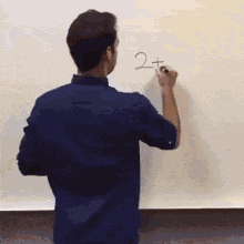 Student Math Solving GIF - Student Math Solving Funny GIFs