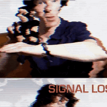 Benedict Cumberbatch Lost Signal GIF