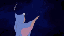 Booyah Cinderella GIF - Booyah Cinderella Magic Wand GIFs
