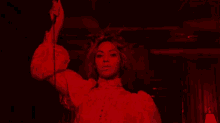 Beyonce 6inch GIF