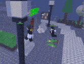 a screenshot of a video game shows a character with the name sun