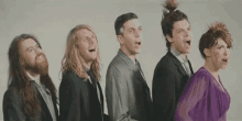 Grouplove Im With You GIF