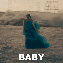 Baby Mereba GIF - Baby Mereba Rider Song GIFs