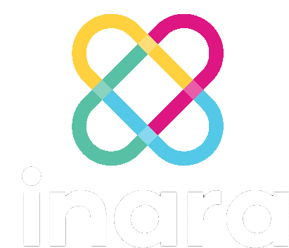 Inara Inaraorg Sticker