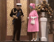Are You Being Served Drop Trou GIF - Are You Being Served Drop Trou Trousers GIFs