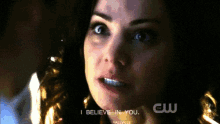 you got this i believe in you supernatural believe you got this i believe in you supernatural believe