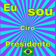 Ciro Bolsonaro GIF - Ciro Bolsonaro Lula GIFs