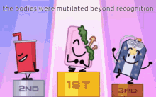 The Bodies Were Mutilated Beyond Recognition Bfdi GIF - The Bodies Were Mutilated Beyond Recognition Bfdi Original Image By Snowypakel I Whtink GIFs