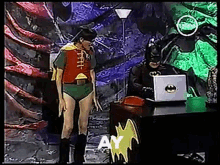 Jb Batman GIF - Jb Batman Robin GIFs