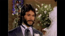 Days Of Our Lives Dool GIF - Days Of Our Lives Dool Bo Brady GIFs