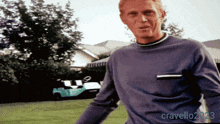 What Else Can We Do On Sunday Steve Mcqueen GIF - What Else Can We Do On Sunday Steve Mcqueen What Are Weekends For GIFs